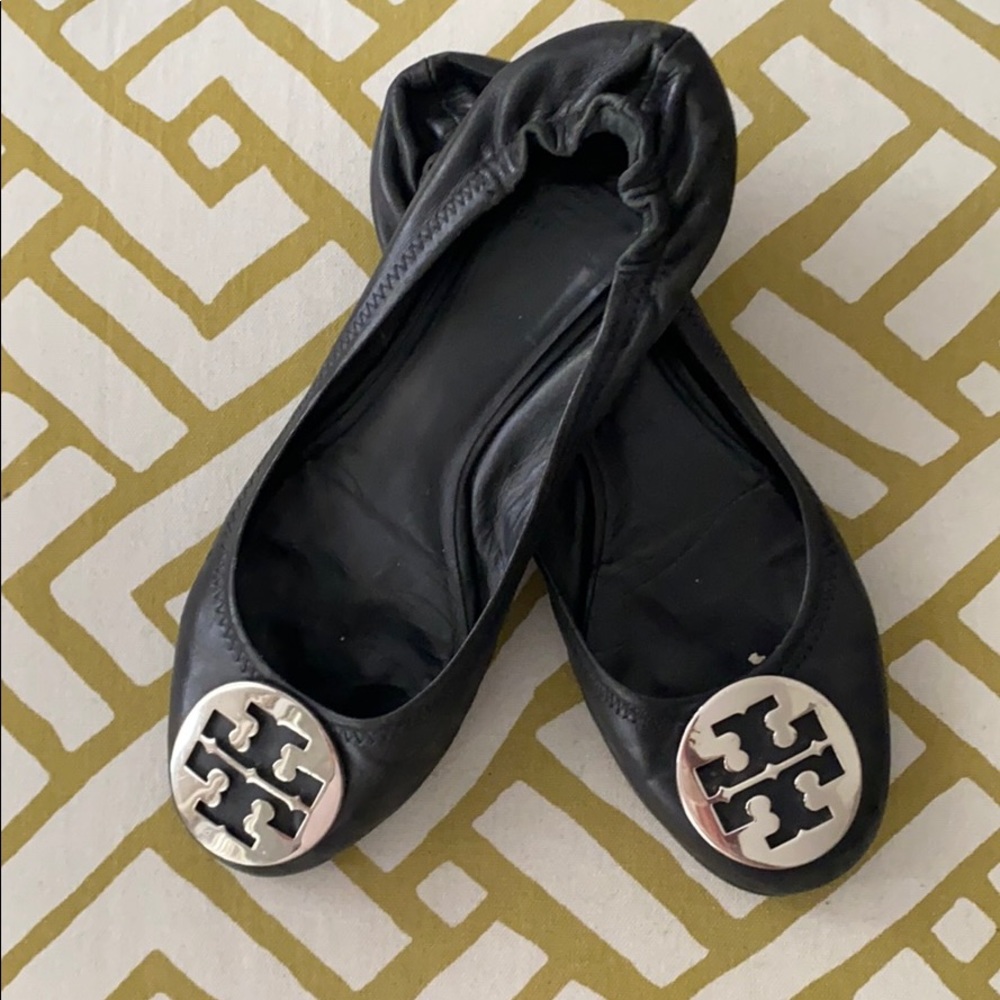 Ballet flats